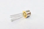 Teledyne 422k 26 High Shock Magnetic Latching Dpdt Rf Relay 26.5 Vdc Coil. Fixed Price $159.95.