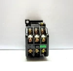 Fuji Electric Src50-2f/x (3a3b) Magnetic Contactor 100-110v 50/60hz. Fixed Price $99.00.