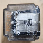 Krpa-14dg-24 Potter & Brumfield. Fixed Price $25.00.