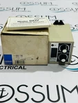Omron Sdv-fm6 Connection Diagram 100-110vac Free Shipping. Fixed Price $91.00.