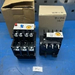 (1) Fuji Tk-n2 & Tk-5-1n Overload Protection Relays Nib Fast Shipping. Fixed Price $20.00.