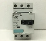 New! Siemens 3rv1011-0ga10 Circuit Breaker (#60369). Fixed Price $39.15.
