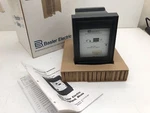 Basler Electric Ground Fault Overvoltage Relay Be1-59n. Fixed Price $699.98.