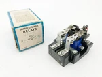 Deltrol Controls 20241-84 Power Relay 900 Dpdt 240vac 20a. Fixed Price $29.95.