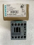 1pc New Siemens 3rt6018-1an21 Contactor 3rt6 018-1an21 Free Shipping. Fixed Price $54.29.