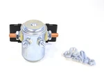 Warn 63001 Power Interrupt Solenoid For Winch 12 Volt. Fixed Price $72.41.