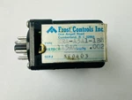 Frost Controls Inc Era-a3a1-1bm Relay. Fixed Price $375.00.