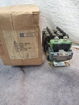 Vintage General Electric Ge All Purpose Mach Tool Relay 2810a14ay110 550v Usa. Fixed Price $44.99.