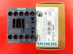 1pc New Siemens 3rt6016-1bb42 Contactor In Box. Fixed Price $277.76.