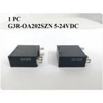 1pc Omron G3r-oa202szn 5-24vdc Power Relay 24vdc 4pin Free Shipping. Fixed Price $30.50.