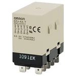 Omron G7l-2a-tub-cb-ac100/120 Relay Dpst-no Qc Ubrkt 100120 811t41. Fixed Price $53.54.