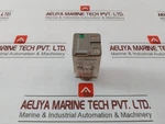 Kuhnke Uf3-24vdcnfl Dcn Universal Relay 10a 250vac Iec255-1-00 Or 1/2hp. Fixed Price $81.43.