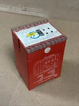Schmersal Srb-na-r-c.9/97-24v Safety Controller Warranty Fast Shipping. Fixed Price $130.00.