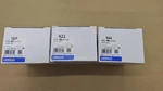 Omron K8ac-h22cc-flk Set Of 3. Fixed Price $263.83.