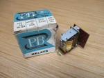 Potter & Brumfield Sa-1n-12a Relay Sa2n12a. Fixed Price $138.77.