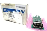 New Fuji Electric Opc-g11s-ry Output Card Opcg11sry. Fixed Price $80.00.