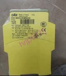 New Pilz S1en 50kohm 24-240vac/dc 884100 Safety Relay. Fixed Price $201.88.