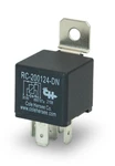 Cole Hersee Rc-200124-dn-bx Relay Form C 24v Diode Bracket. Fixed Price $11.65.