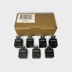 Nilight 50043r 40/30a, 14vdc, 5-pin Electrical Relay (lot Of 7) - New Old Stock. Fixed Price $9.99.
