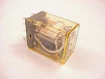 Idec Rh2b-ul Ac110-120v Relay Ships On The Same Day Of Purchase. Fixed Price $12.50.