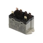 Jackson Relay, Dpst 240v G7l-2a-tub-j-cb-ac200/240 Omron 5945-004-10-48 - Free. Fixed Price $72.72.