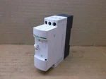 Re8rb51bu Schneider Electric Timer Din Rail Mount Time Delay Relay. Fixed Price $44.99.