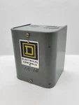 Square D 9050 Ag-1e Pneumatic Timing Relay 0.2sec/1min 440/480v Coil Series. Fixed Price $100.00.