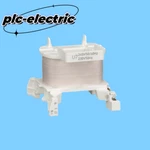 Lxd1u7 New Schneider Tesys D, Replaement Coil, 240 Vac 50/60 Hz Coil. Fixed Price $44.98.