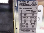 Allen Bradley 700s-dcpk1020dz24 Series E Relay. Fixed Price $338.99.