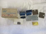 Nib Atc Surface Mounting Bracket Kit 353 260 27 00. Fixed Price $49.00.