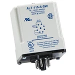 Littelfuse Alt115-s-sw Alternating Relay/ 95-125v/ 8-. Fixed Price $94.80.