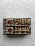 Sr6c6l10 110vdc Safety Relay 8a 250vac 14 Pins X 1pc. Fixed Price $23.99.