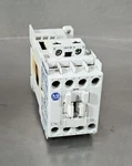 Allen Bradley 100-c16d*10 / B Contactor. Loc 4e-17. Fixed Price $17.10.