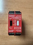 Allen Bradley Msr211p Safety Relay Guardmaster. Fixed Price $689.00.