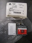 New Allen Bradley 700s-p530a1 Contactor Nib. Fixed Price $170.00.