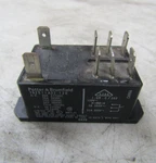 Potter & Brumfield 30 Amp Relay 120 Vac 8-pin T92s11a22-120. Fixed Price $18.00.