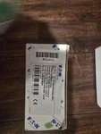 Eaton Xtce065d00a-gr1 3 Pole 50a 208v Frame D Circuit Breaker. Fixed Price $150.00.
