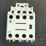 Allen Bradley Relay Contactor - Cat 700-cf220e 25a 3phase 24vdc Coil. Fixed Price $20.18.