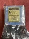 New Sealed Logitek Type 100 Relay Part # 100-240 14 Pin. Fixed Price $100.00.