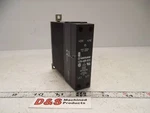 Watlow Cz18-a48v-dc10 Contactor 4.5-32vdc-in 48-530vac-18a-out. Fixed Price $21.00.