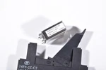 Hongfa Relays 14ff-2z-c2, Relay + Sgr282z 6a250v. Fixed Price $16.10.