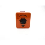 Eagle Signal 81e2a601 120v 10a .1-1s Nsnp. Fixed Price $248.00.