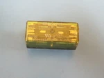 Aromat S2e-24v Qty Of 1 Per Lot Electromechanical Relay 24vdc 2.85kohm 3adc/4aa. Fixed Price $25.00.