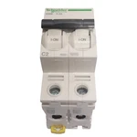 Schneider 60947-2 (2amp) Ic60l C 2a C2 Circuit Breaker. Fixed Price $95.00.
