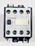 Siemens Contactor 3th4022-0b 3th4022-0bb4 10a Coil 24vdc 2no And 2nc. Fixed Price $86.78.