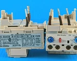 Allen Bradley 193-ea4cb /b Overload Relay, Motor Protection, 193ea4cb Lot Of 2. Fixed Price $45.00.