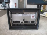 Abb Circuit Shield Loss Of Excitation Relay 426e1170 Control: 48/125vdc. Fixed Price $950.00.