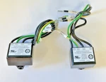 Otowa Lt-c35g102ws Surge Protector 500v 50/60hz 2.5ka. Fixed Price $25.00.