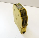 Pilz Zf/f/10s/1uz1szfbm:470kohm No.652220 Time Relay -used-. Fixed Price $57.74.