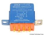 Leach Jc-d4a-003 Nonlatch Relay. Fixed Price $75.00.